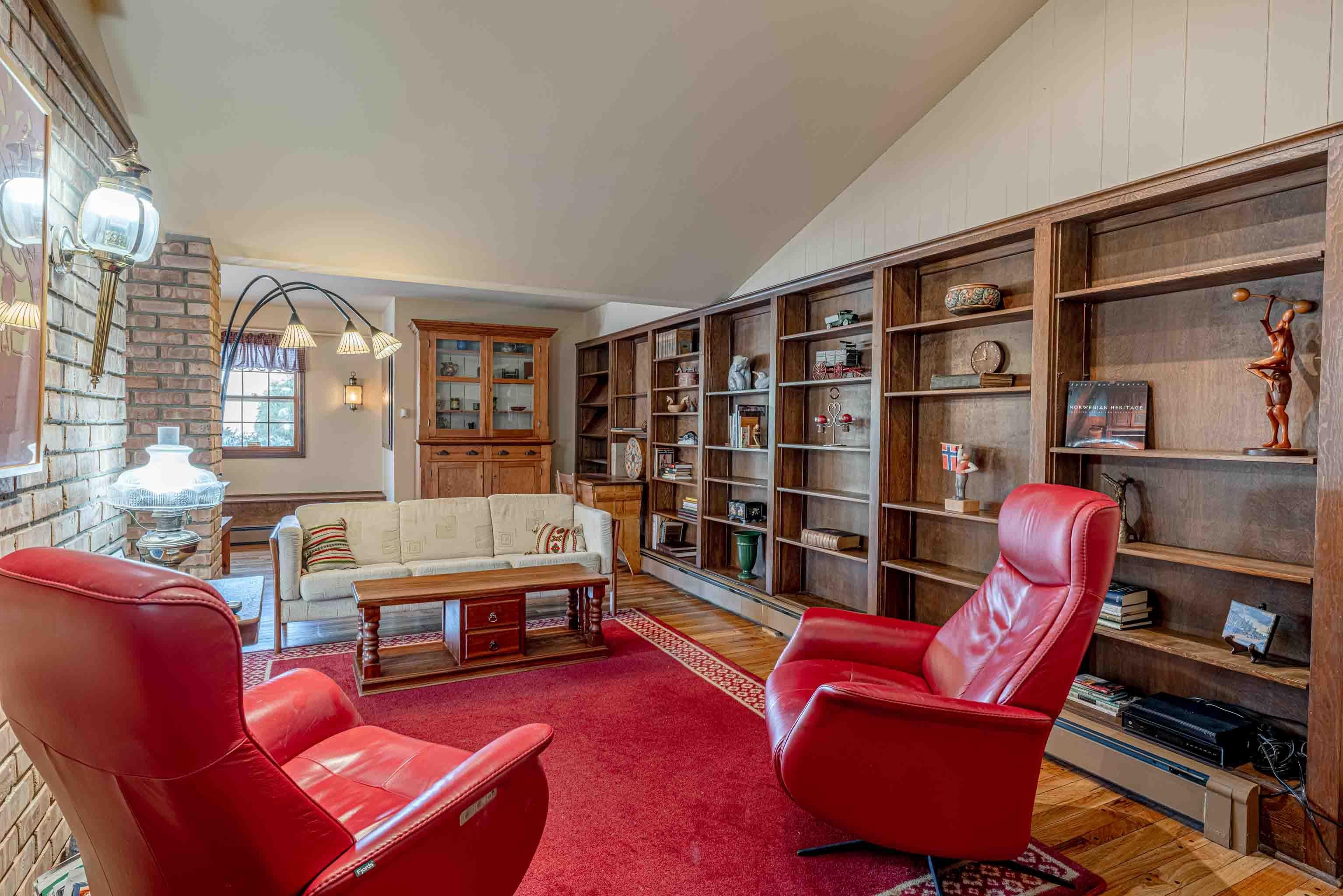 1825 Country Club Road Stoughton, WI 53589 - Photo 27 of 67