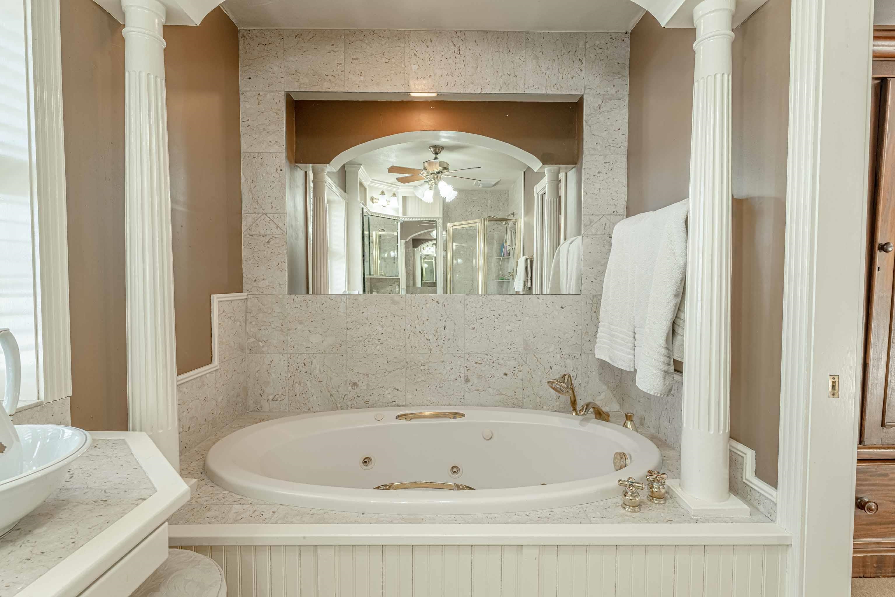 1825 Country Club Road Stoughton, WI 53589 - Photo 38 of 67