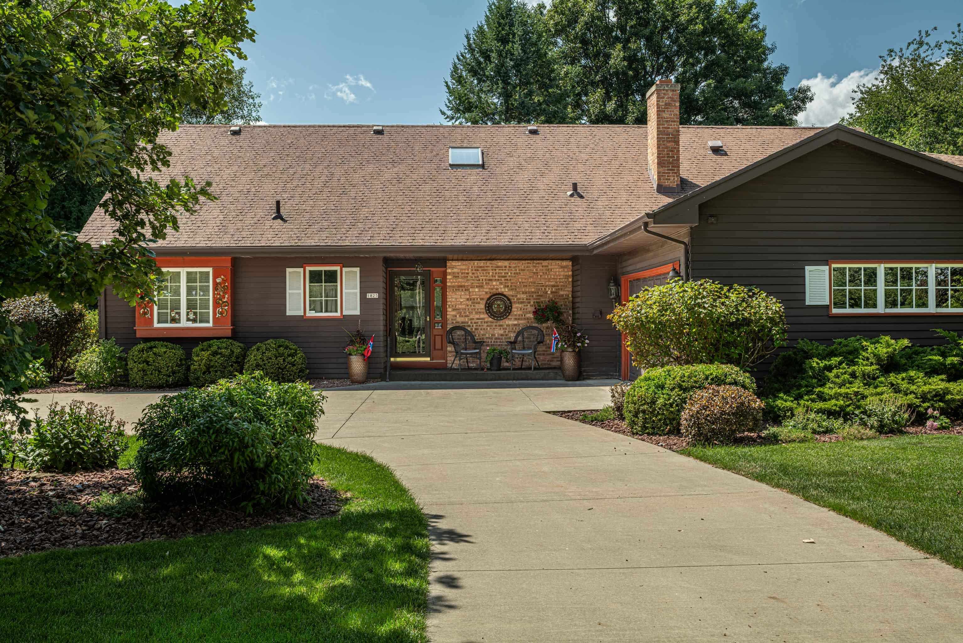 1825 Country Club Road Stoughton, WI 53589 - Photo 44 of 67