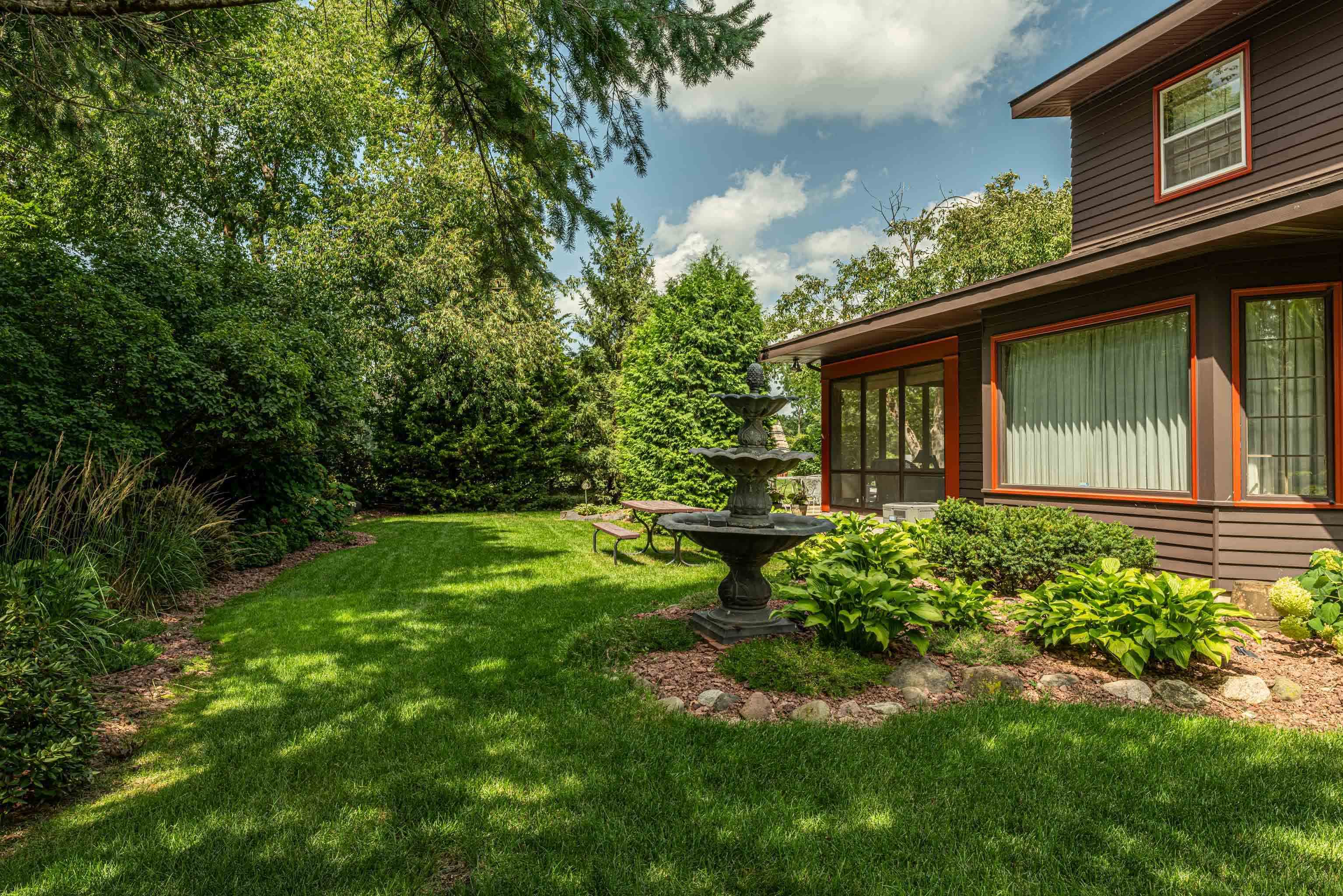 1825 Country Club Road Stoughton, WI 53589 - Photo 52 of 60