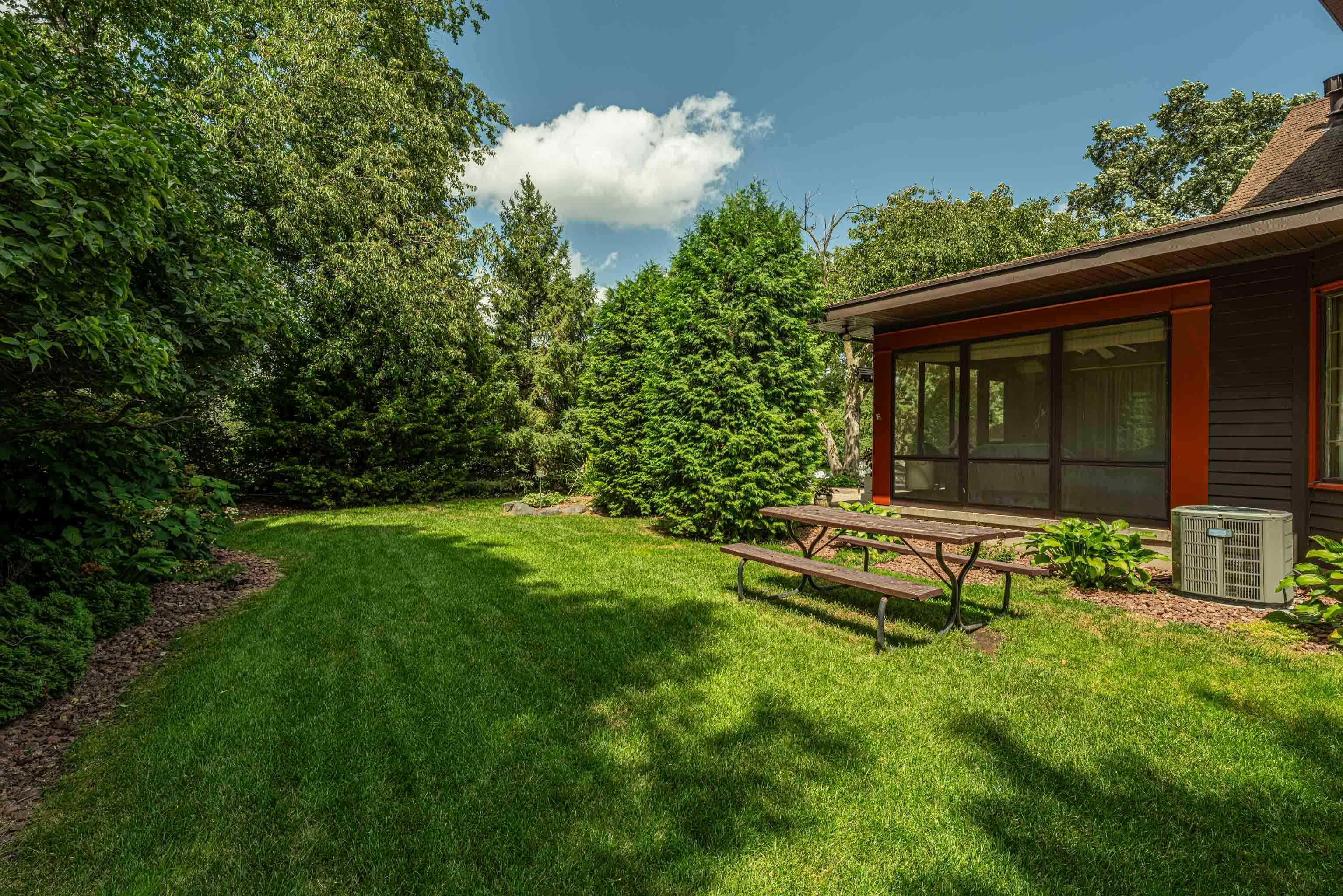 1825 Country Club Road Stoughton, WI 53589 - Photo 53 of 60