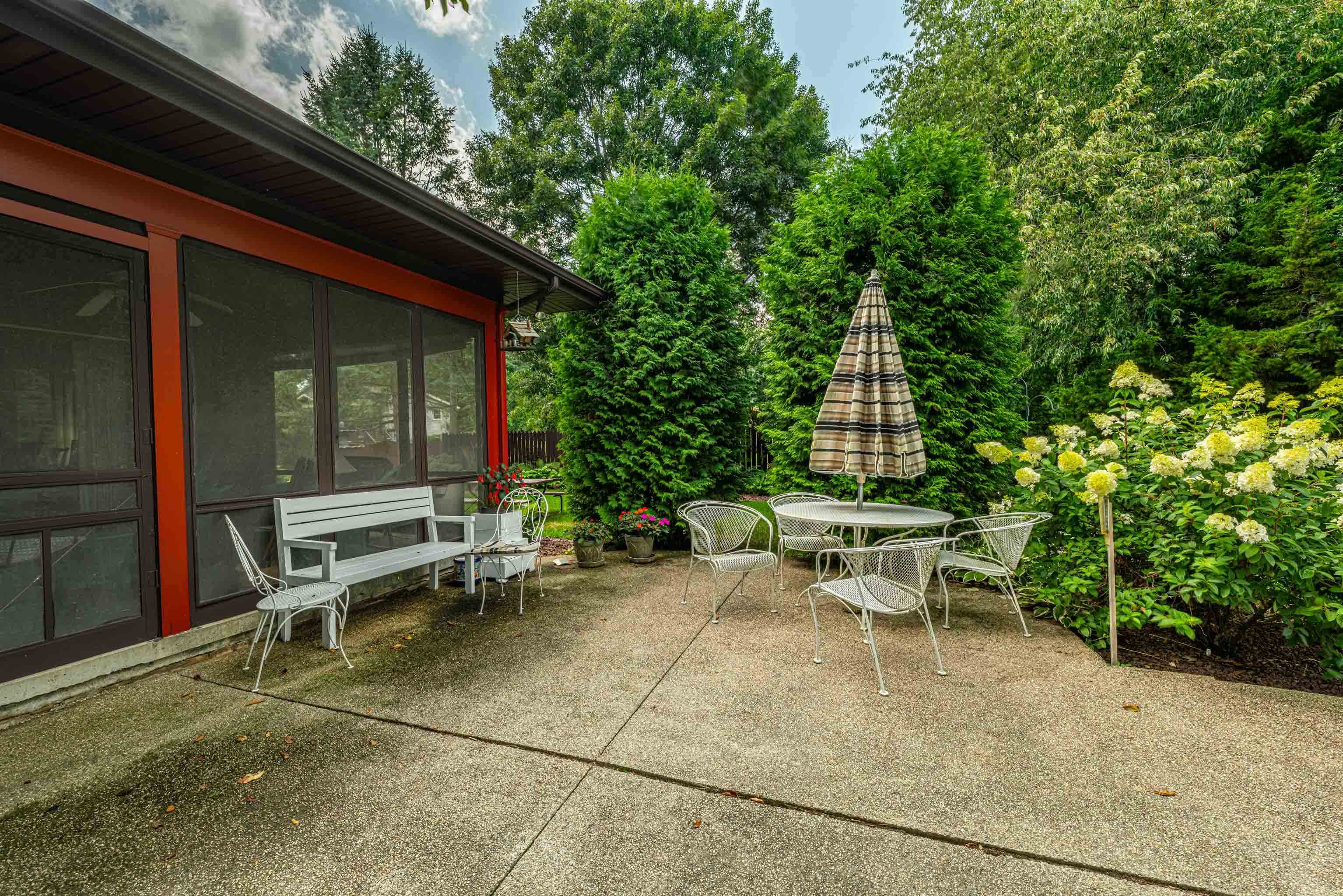 1825 Country Club Road Stoughton, WI 53589 - Photo 54 of 60