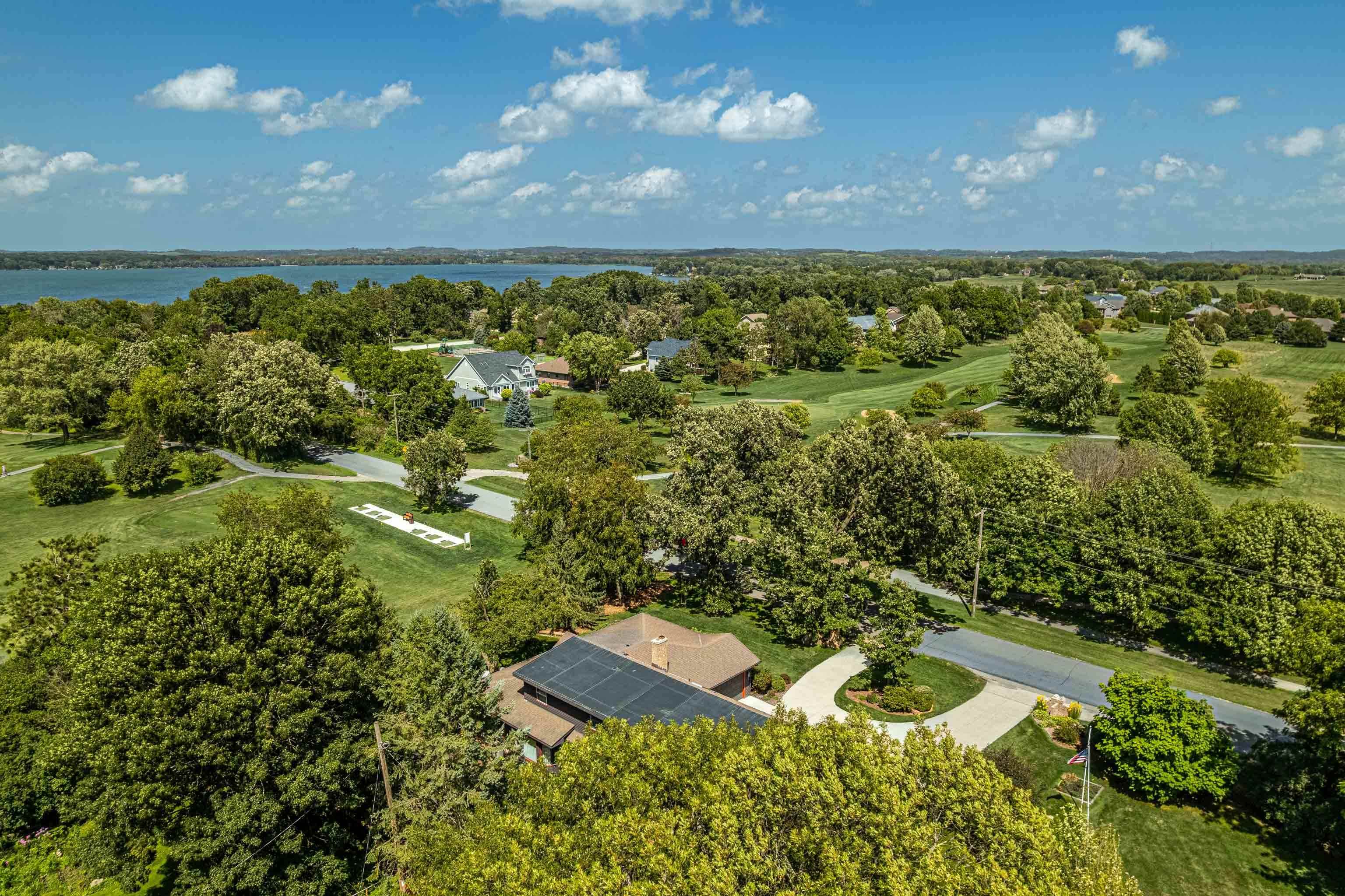 1825 Country Club Road Stoughton, WI 53589 - Photo 55 of 67