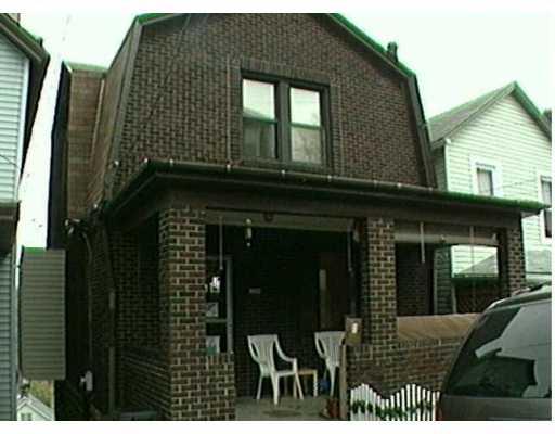 1509 Ridge Avenue Braddock, PA 15104 - Photo 1 of 1 Exterior Front.