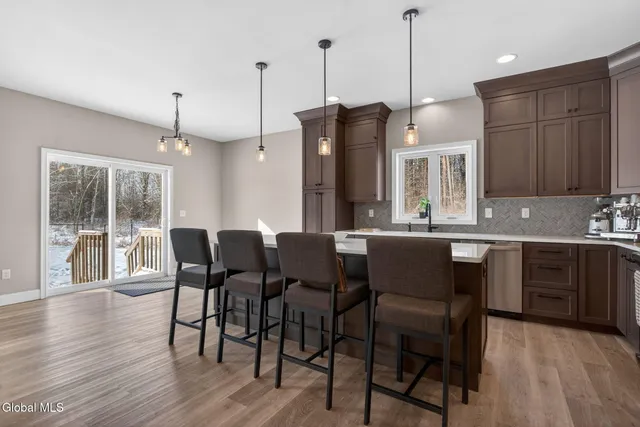 $490,000 | 295 Woodstone Circle, Duanesburg, NY 12056