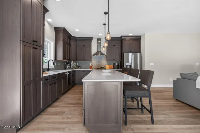 $490,000 | 295 Woodstone Circle, Duanesburg, NY 12056