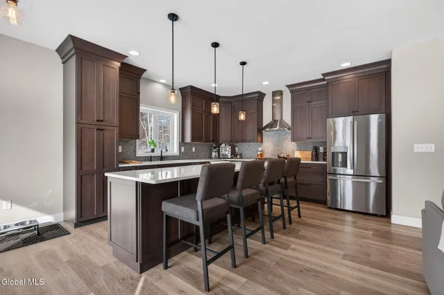 $490,000 | 295 Woodstone Circle, Duanesburg, NY 12056