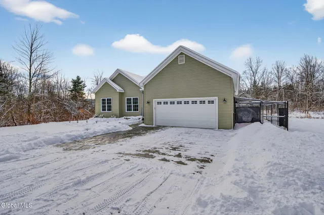 $490,000 | 295 Woodstone Circle, Duanesburg, NY 12056