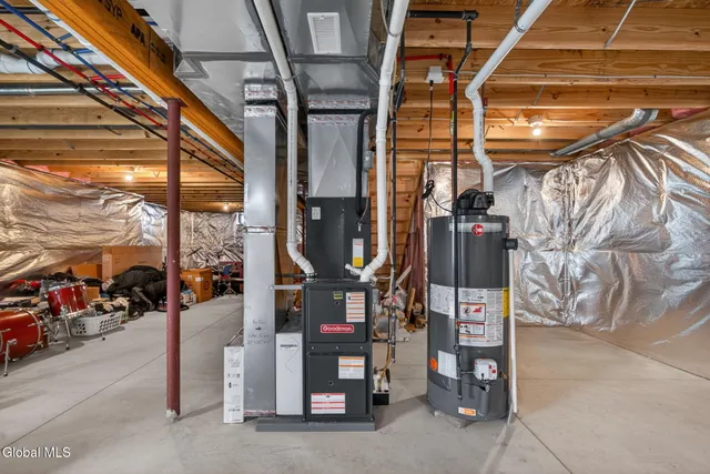 $490,000 | 295 Woodstone Circle, Duanesburg, NY 12056