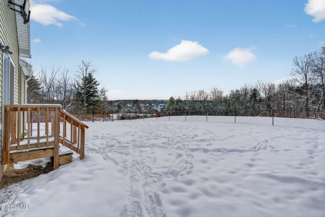 $490,000 | 295 Woodstone Circle, Duanesburg, NY 12056