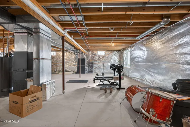 $490,000 | 295 Woodstone Circle, Duanesburg, NY 12056