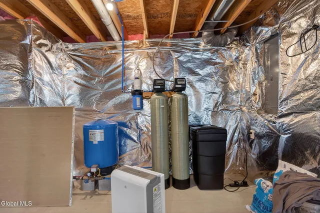 $490,000 | 295 Woodstone Circle, Duanesburg, NY 12056