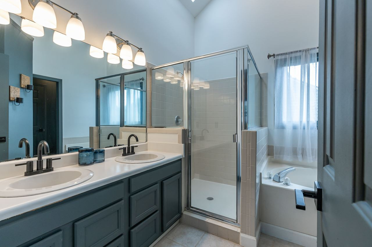4316 Bartholomew Circle Raleigh, NC 27604 - Photo 15 of 29 Photo 15