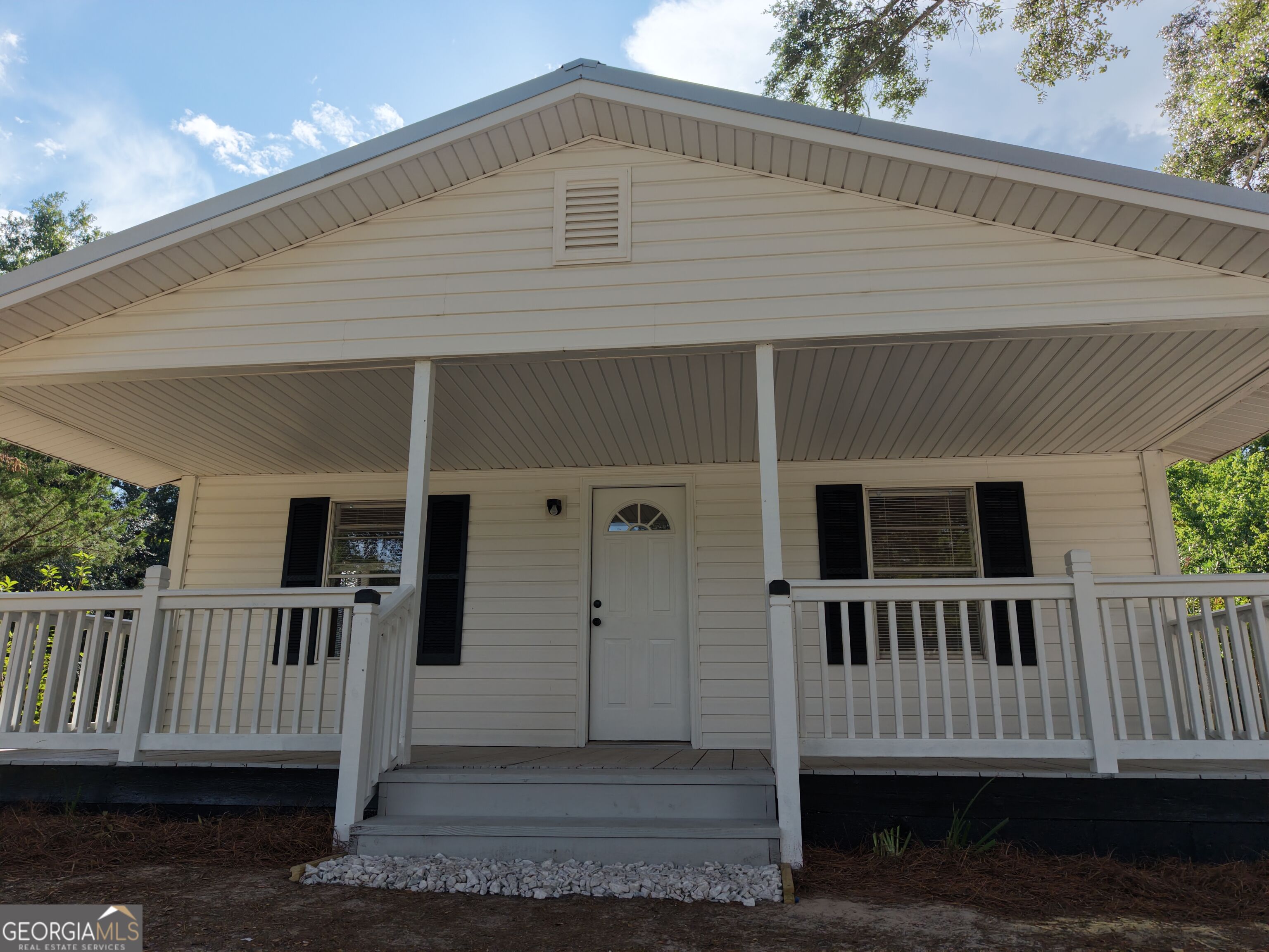 1201 Spring Branch Church Road Baxley, GA 31513 - Photo 6 of 39 Gallery Image 6