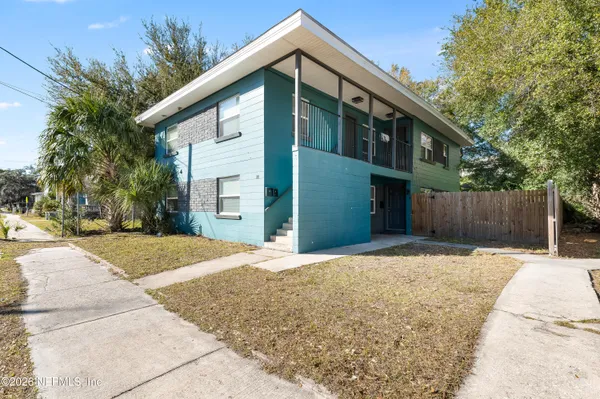 $499,900 | 231 East 16th Street, Jacksonville, FL 32206