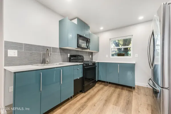 $499,900 | 231 East 16th Street, Jacksonville, FL 32206