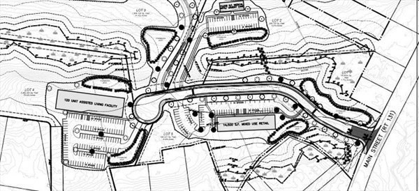 3 Berry Farms Road Sturbridge, MA 01566 - Photo 2 of 10