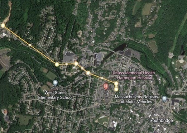 3 Berry Farms Road Sturbridge, MA 01566 - Photo 7 of 10