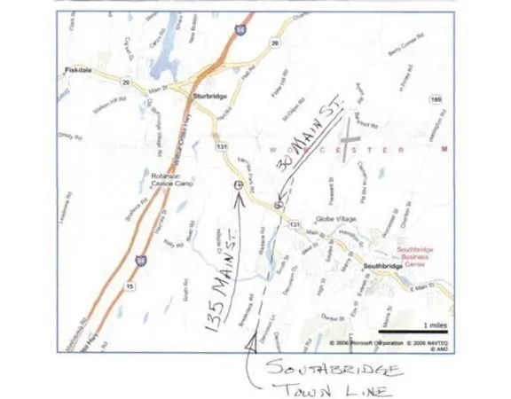 $1,600,000 | 3 Berry Farms Road, Sturbridge, MA 01566