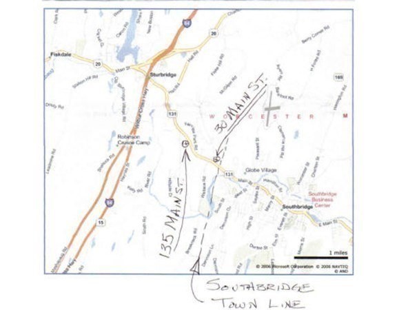 3 Berry Farms Road Sturbridge, MA 01566 - Photo 10 of 10