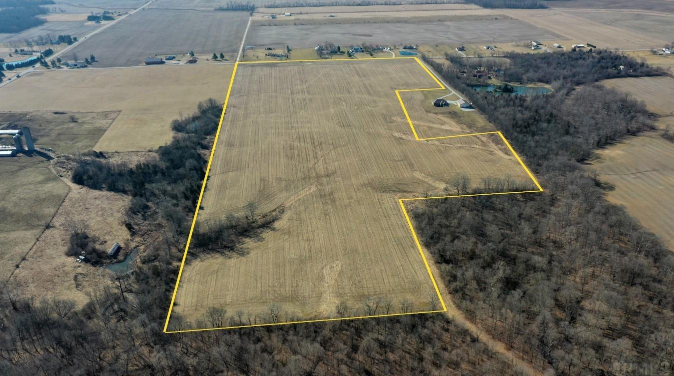 Tbd West Division Road Huntington, IN 46750 - Photo 1 of 5 Gallery Image 1
