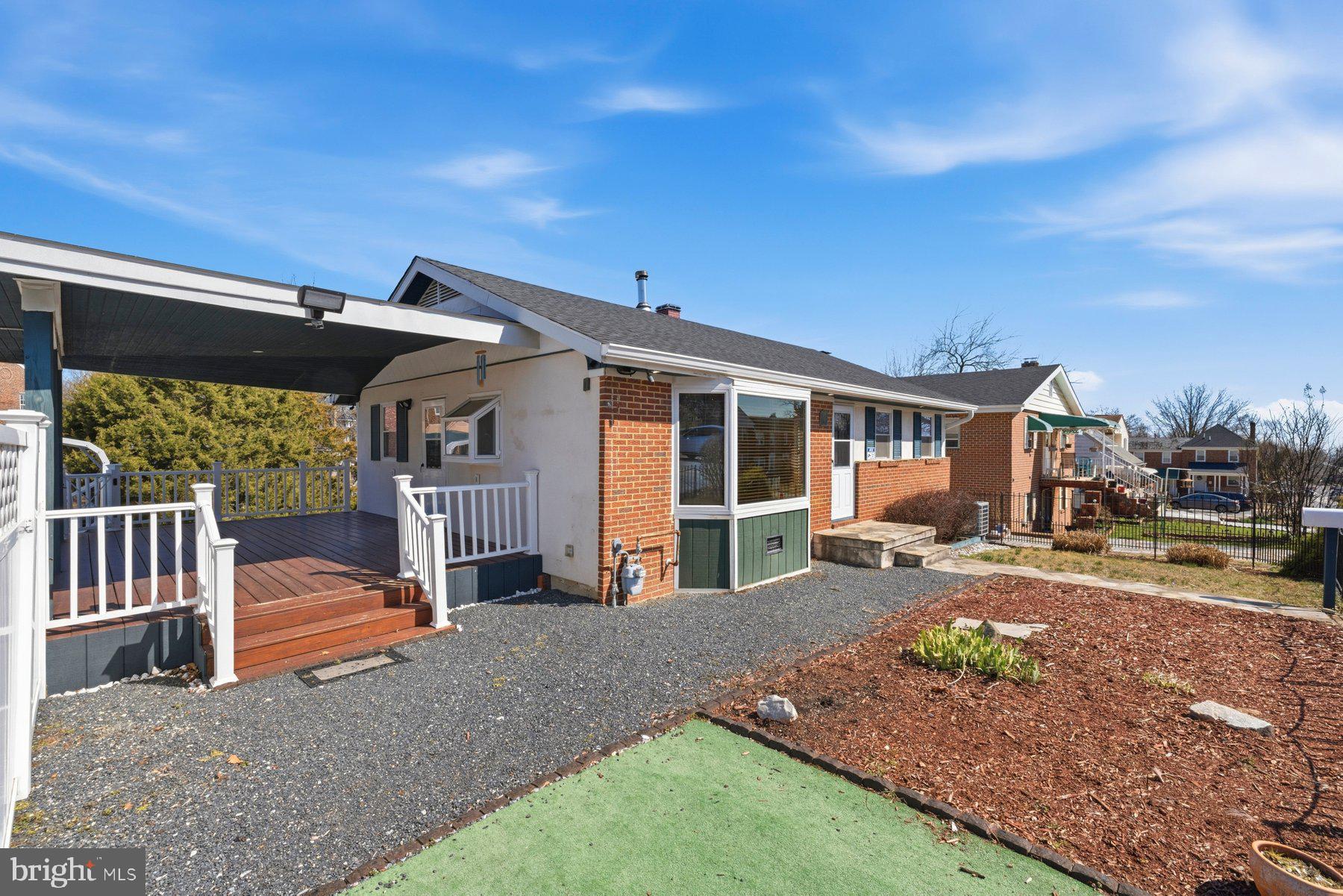 723 Braeside Road Baltimore, MD 21229 - Photo 14 of 46 Gallery Image 14