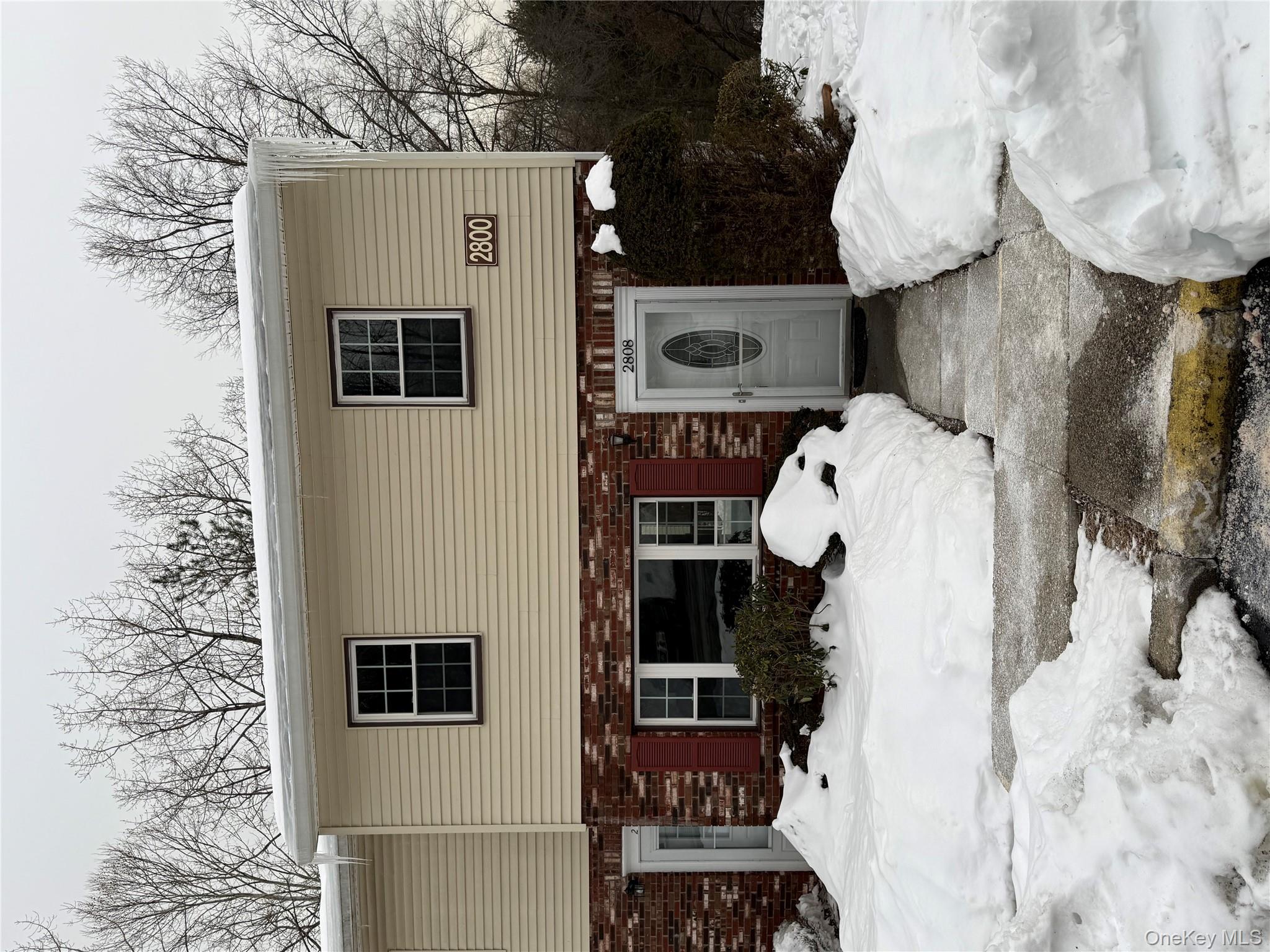 276 Temple Hill Road, Unit 2808 New Windsor, NY 12553 - Photo 16 of 16