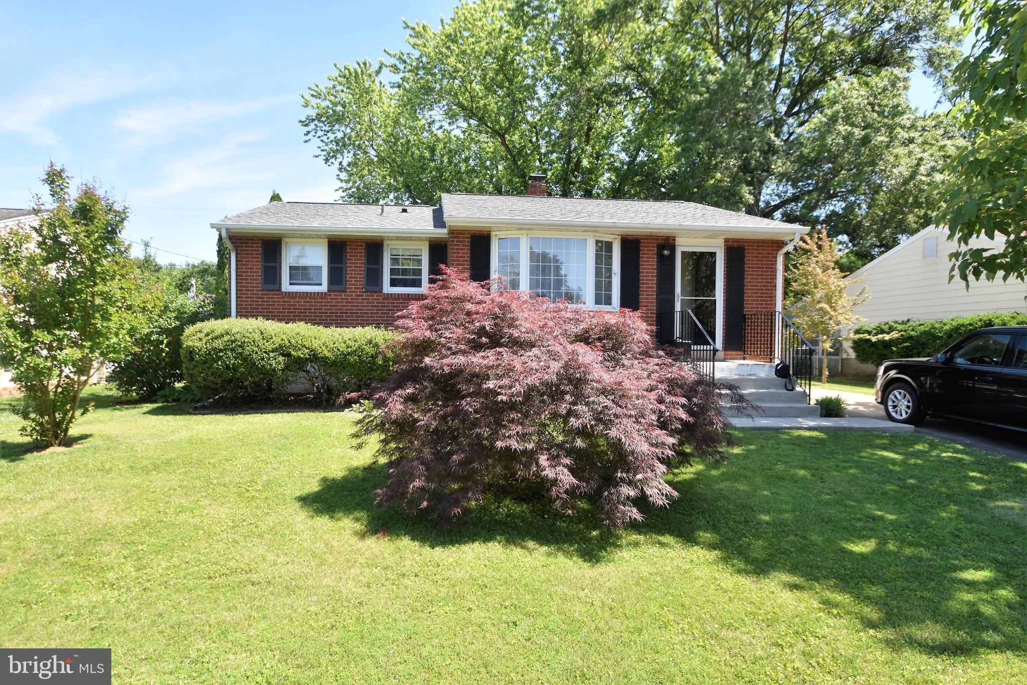 13 Brookmead Road Newark, DE 19711 - Photo 11 of 54 Japanese Maple