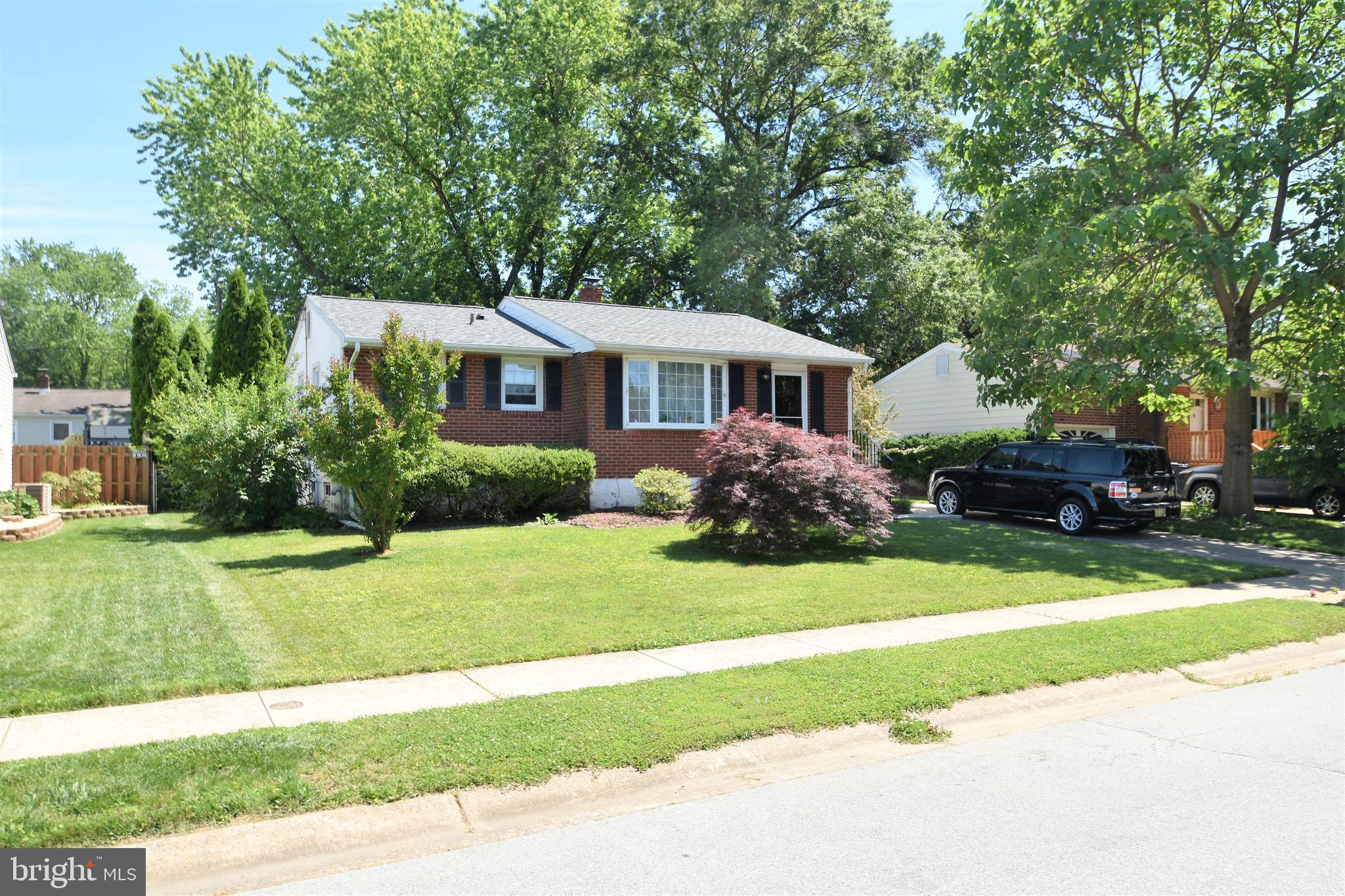 13 Brookmead Road Newark, DE 19711 - Photo 44 of 54 Front view