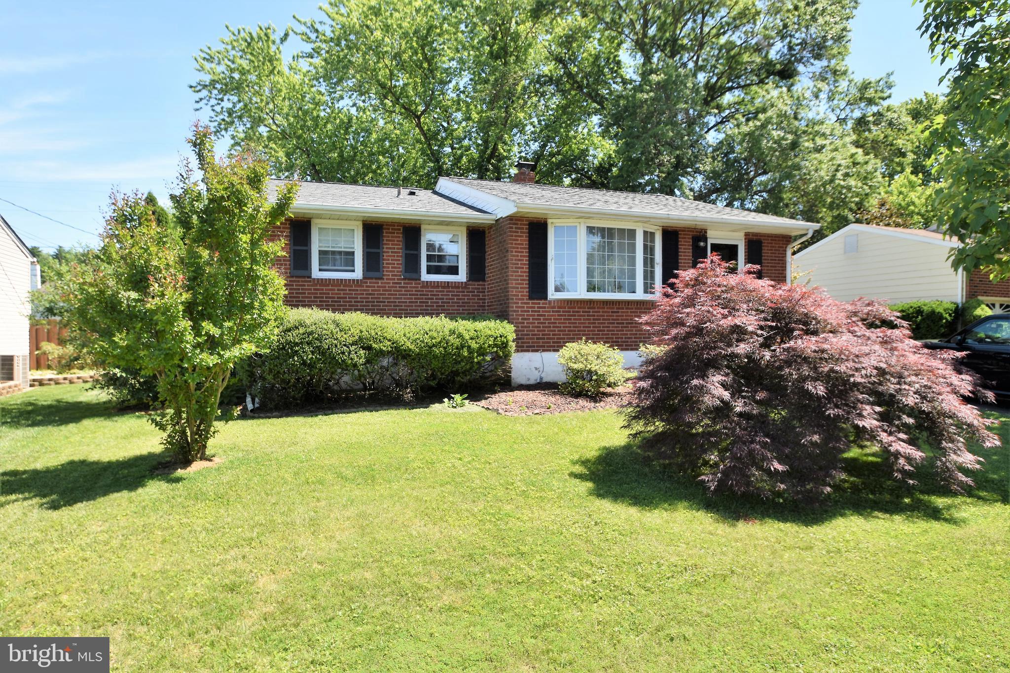 13 Brookmead Road Newark, DE 19711 - Photo 45 of 54 Front view