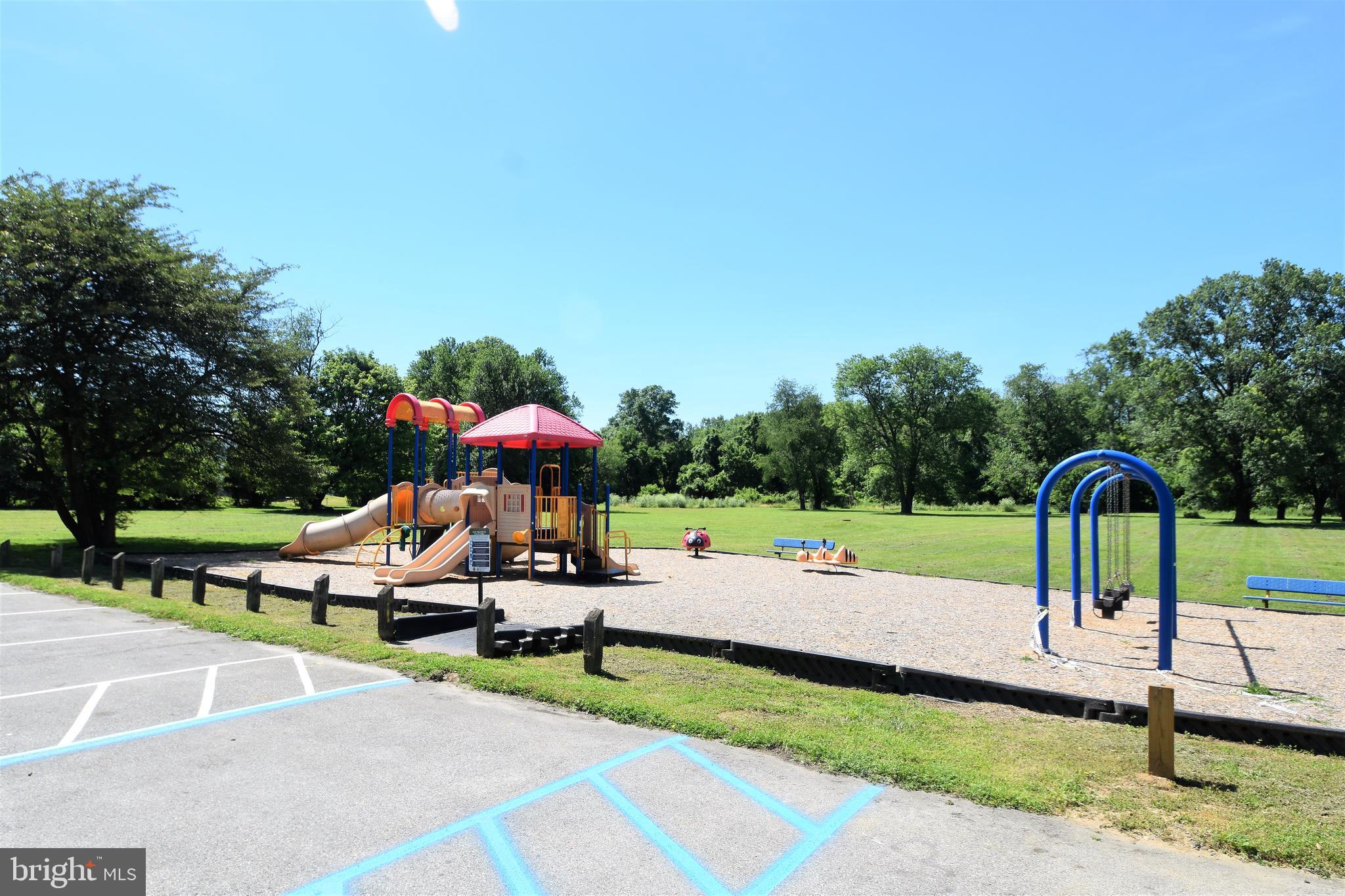13 Brookmead Road Newark, DE 19711 - Photo 46 of 54 Neighborhood playground