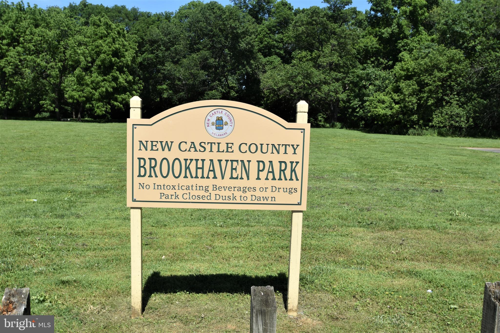 13 Brookmead Road Newark, DE 19711 - Photo 47 of 54 Neighborhood playground