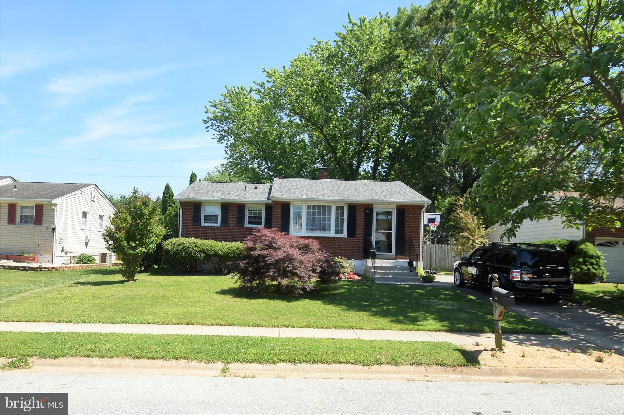 13 Brookmead Road Newark, DE 19711 - Photo 51 of 54 Front