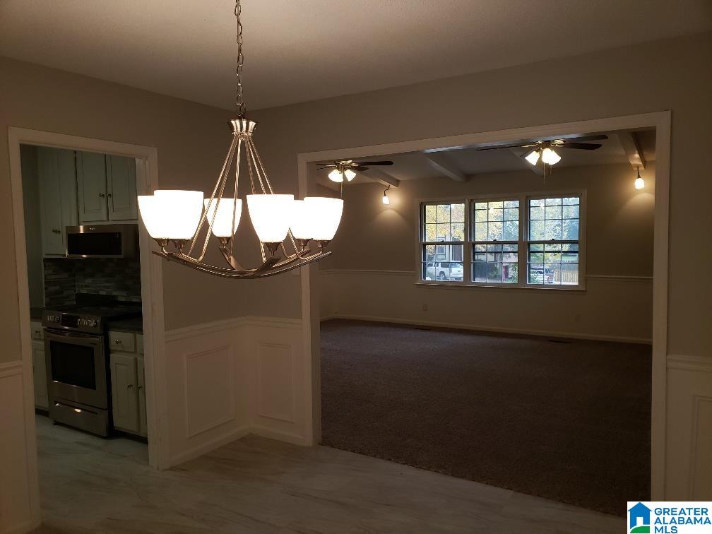 1839 Pleasant Ridge Drive Sylacauga, AL 35150 - Photo 7 of 21