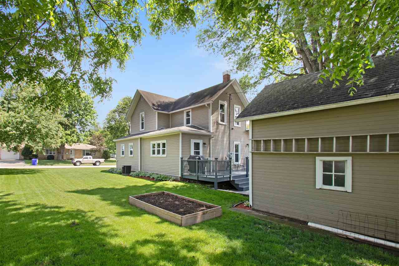 801 3rd Street Kalona, IA 52247 - Photo 18 of 26 Gallery Image 18
