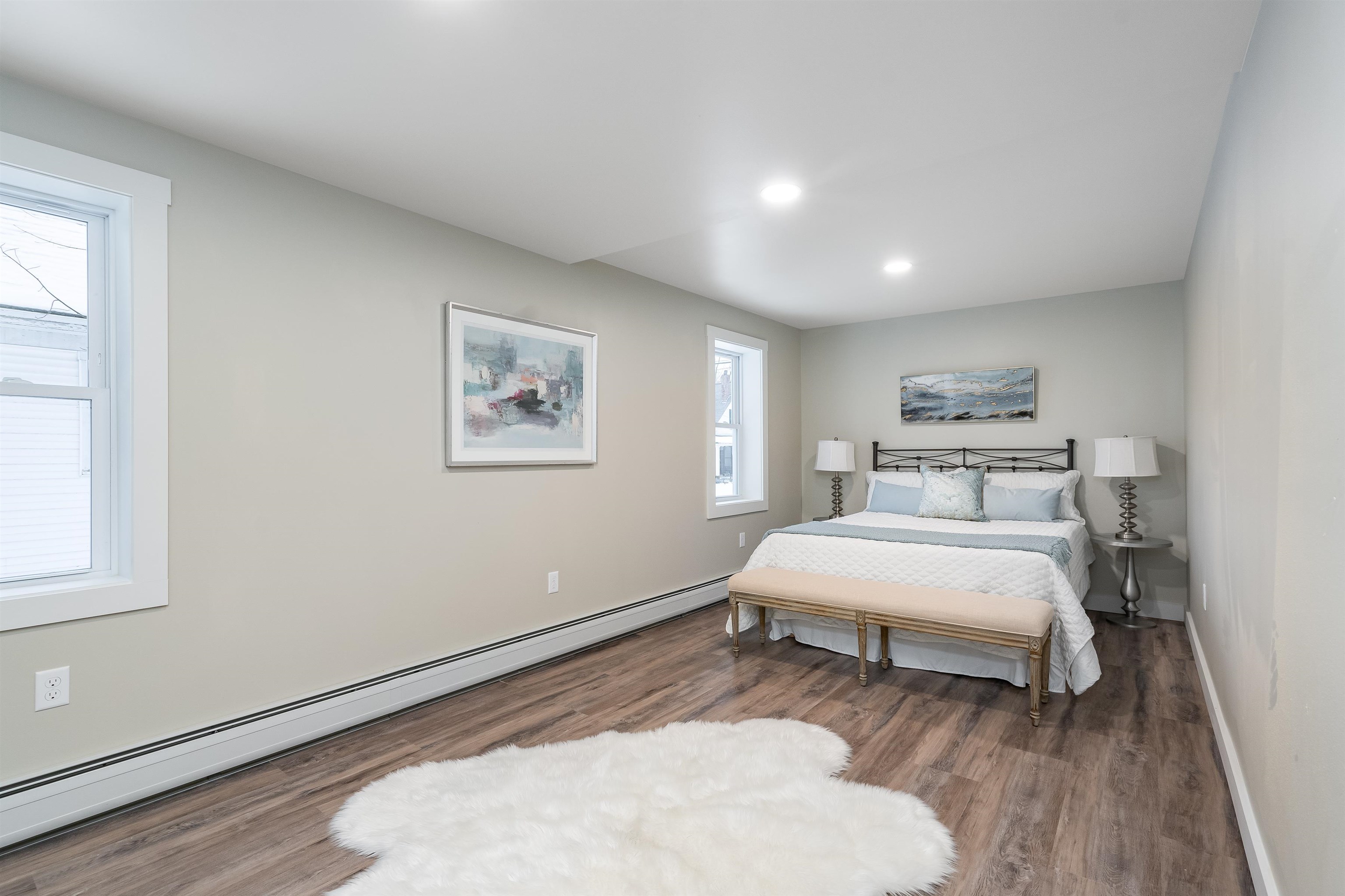 25 Francestown Road Bennington, NH 03442 - Photo 15 of 38