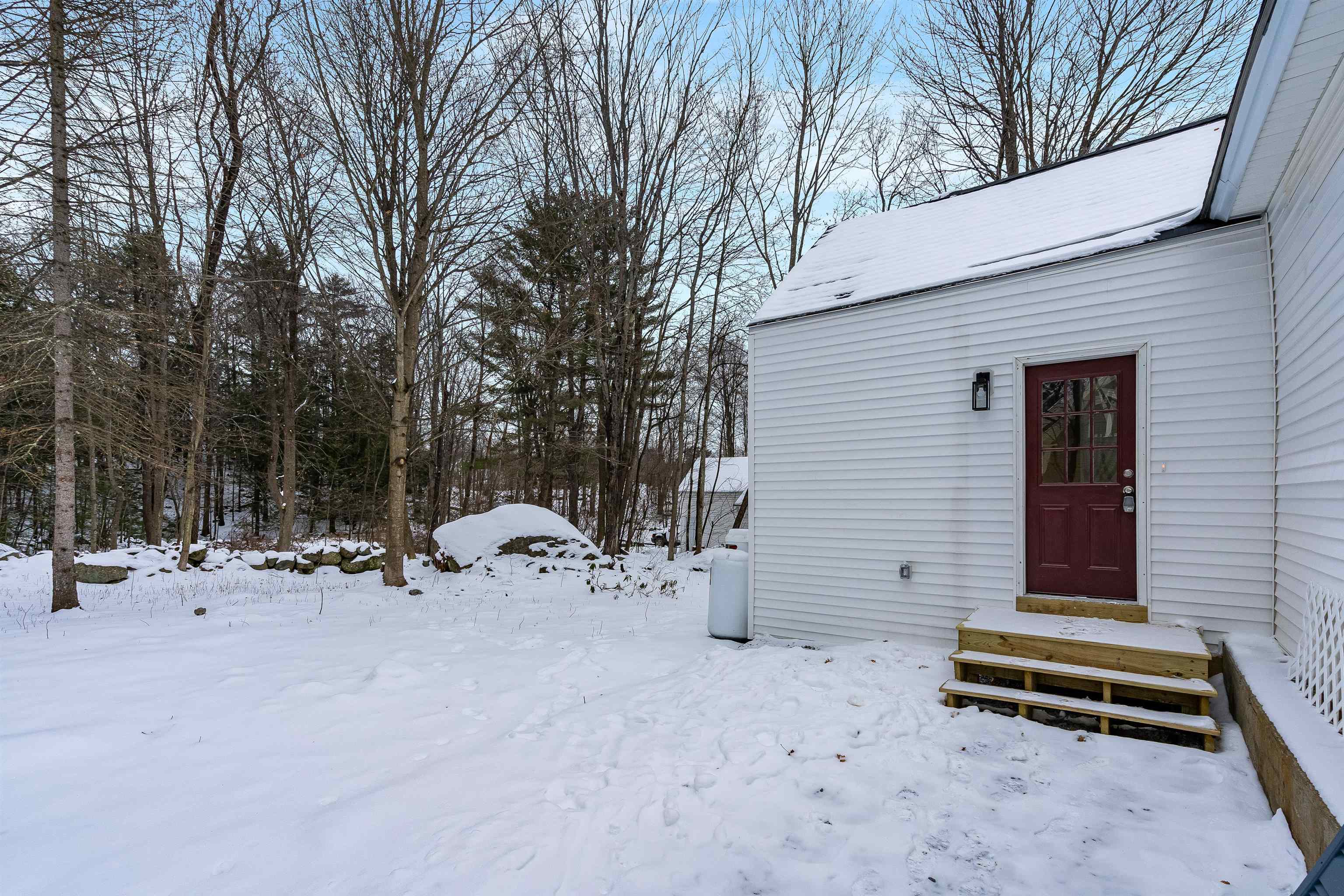 25 Francestown Road Bennington, NH 03442 - Photo 27 of 38