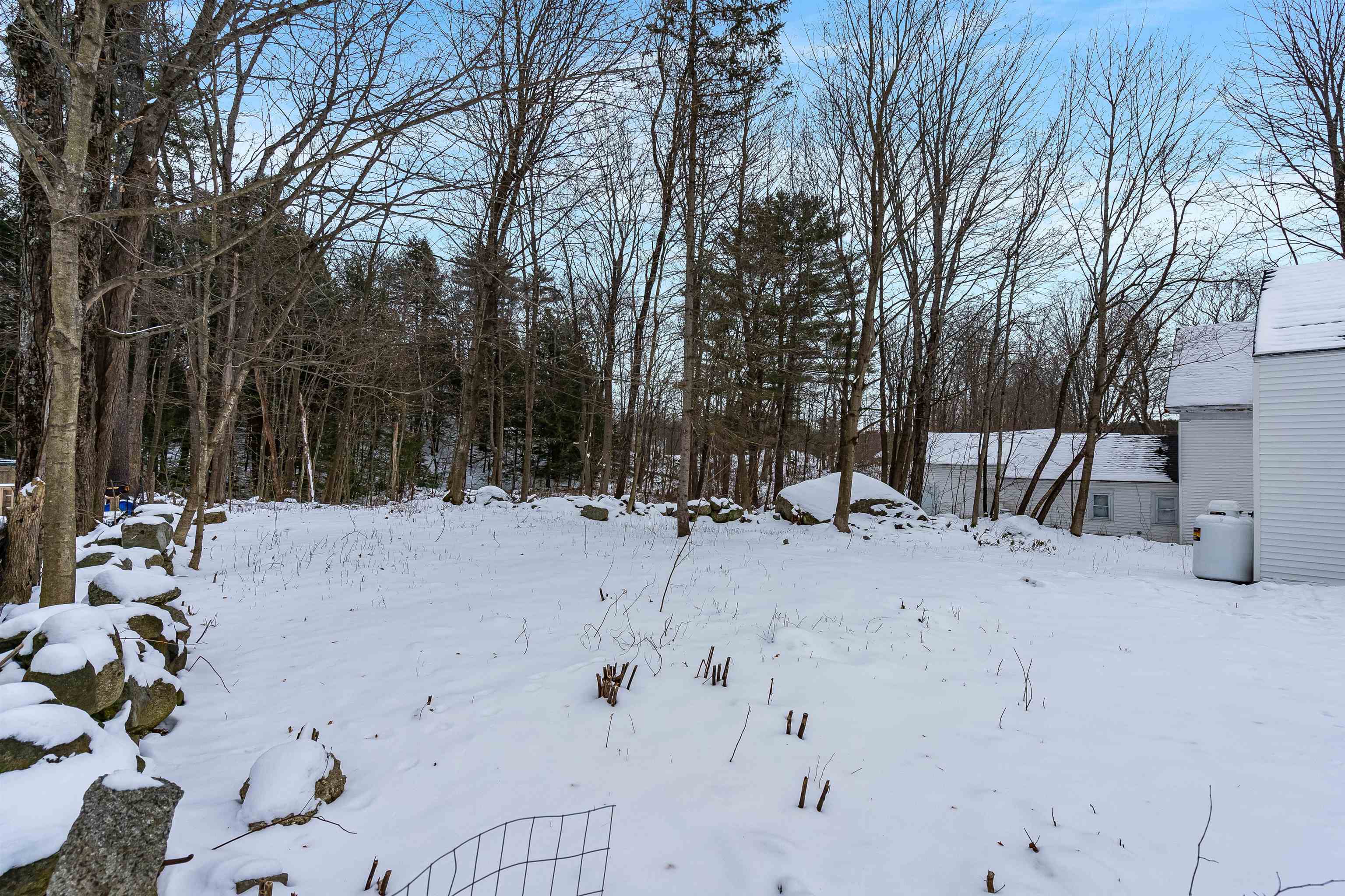 25 Francestown Road Bennington, NH 03442 - Photo 28 of 38