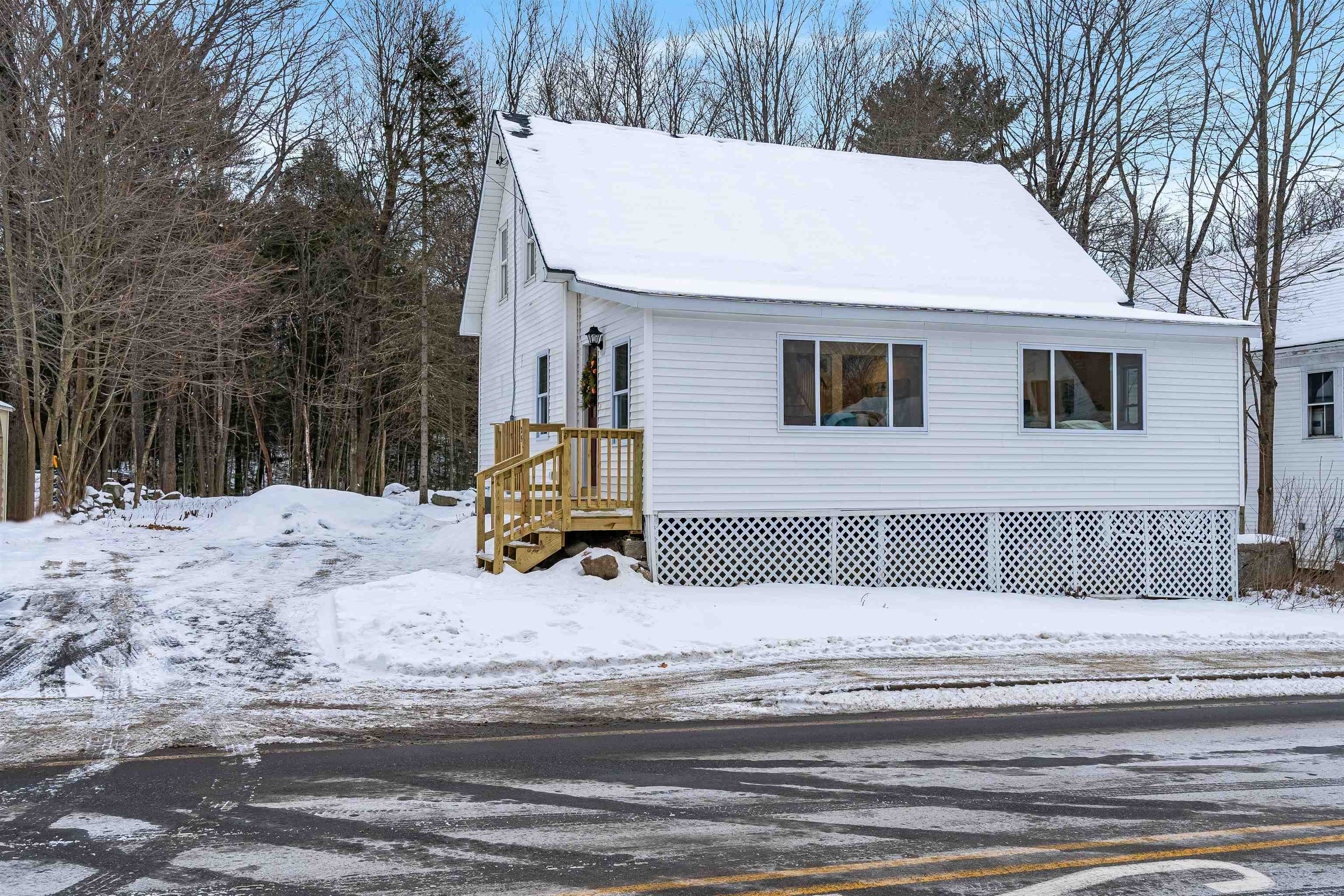 25 Francestown Road Bennington, NH 03442 - Photo 29 of 38