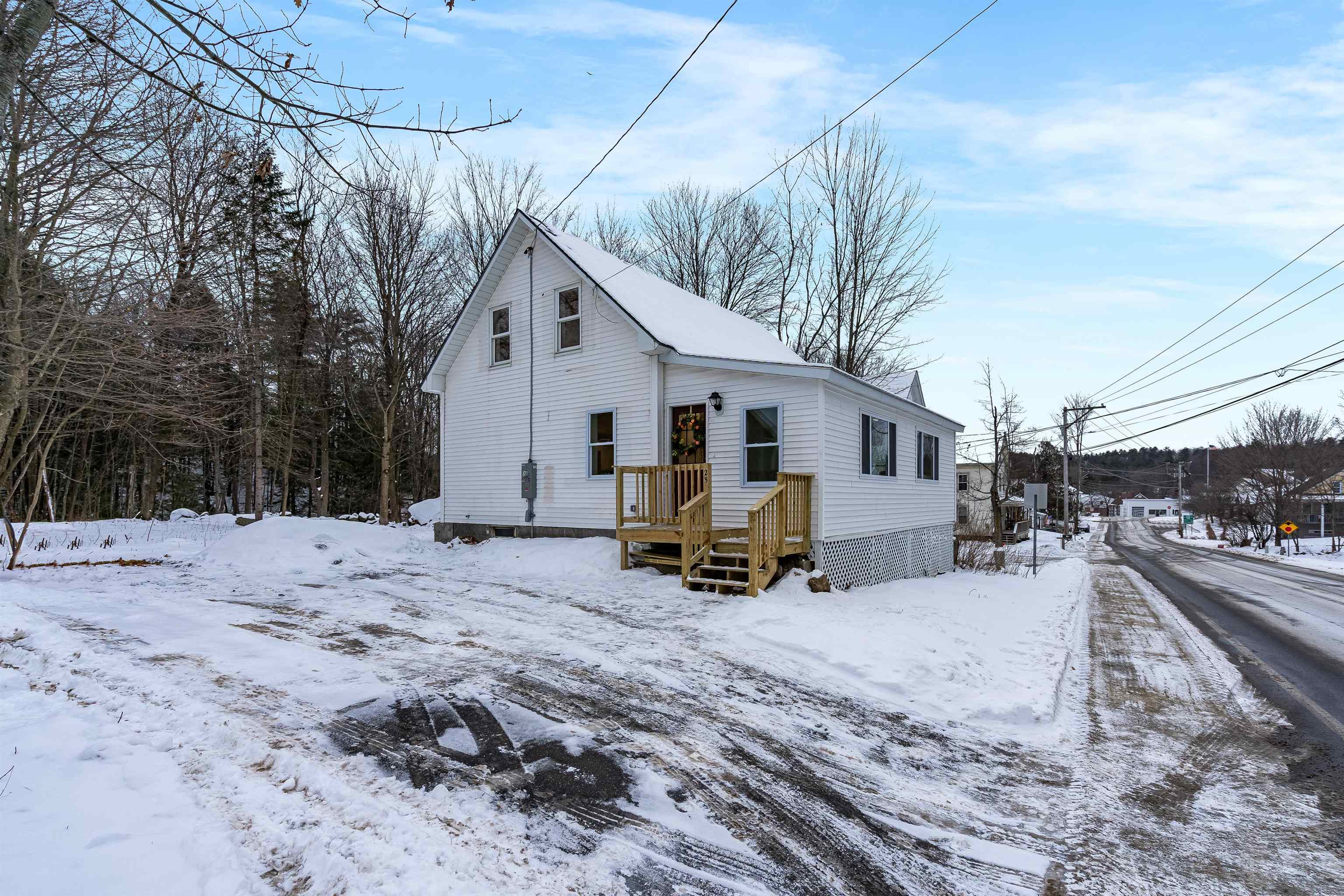 25 Francestown Road Bennington, NH 03442 - Photo 30 of 38