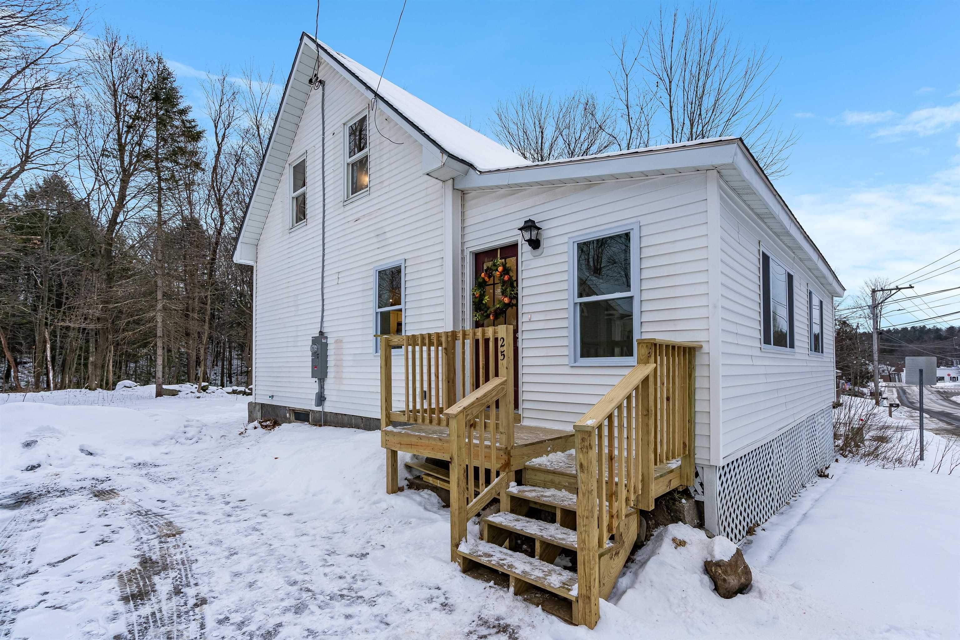 25 Francestown Road Bennington, NH 03442 - Photo 31 of 38
