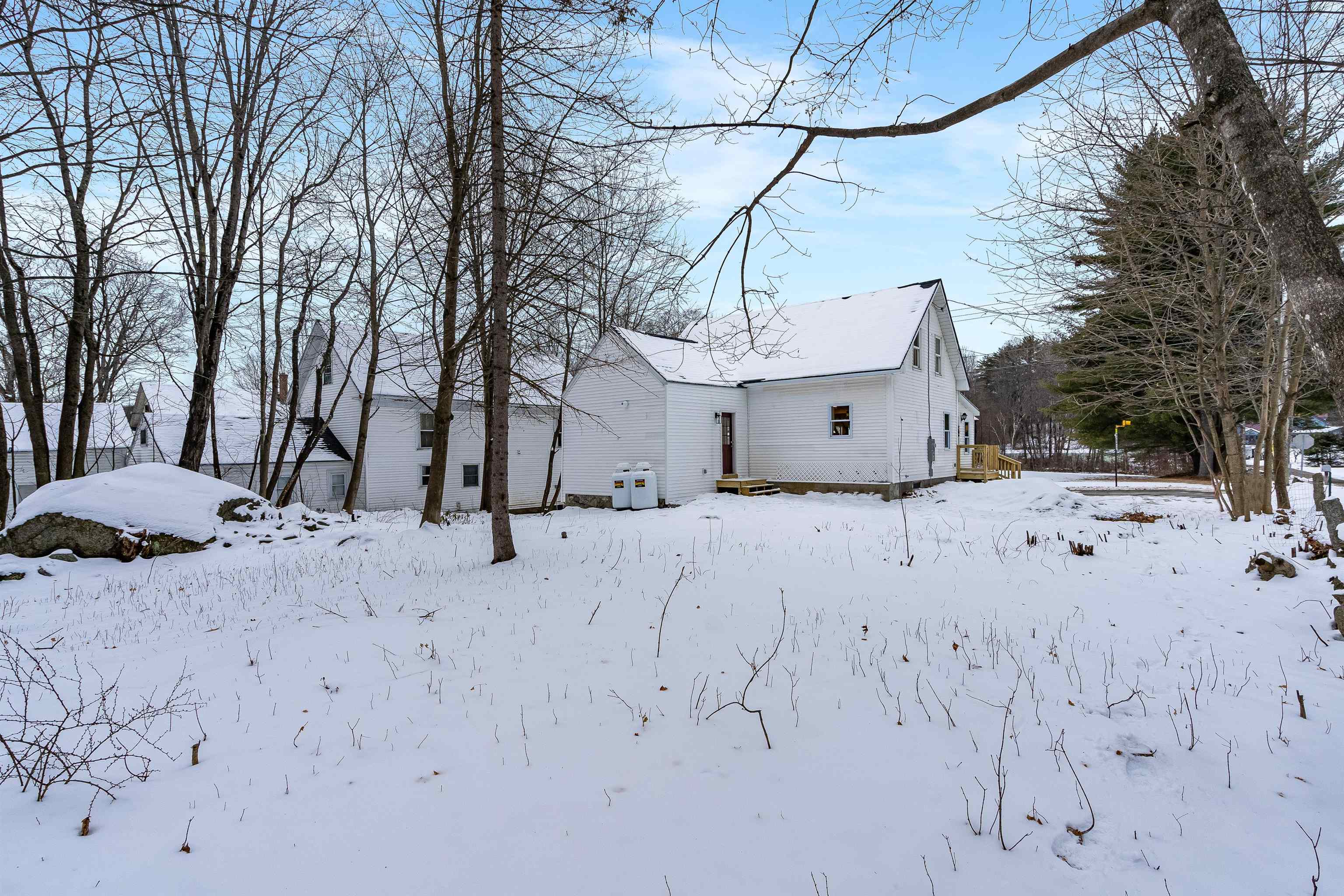 25 Francestown Road Bennington, NH 03442 - Photo 32 of 38