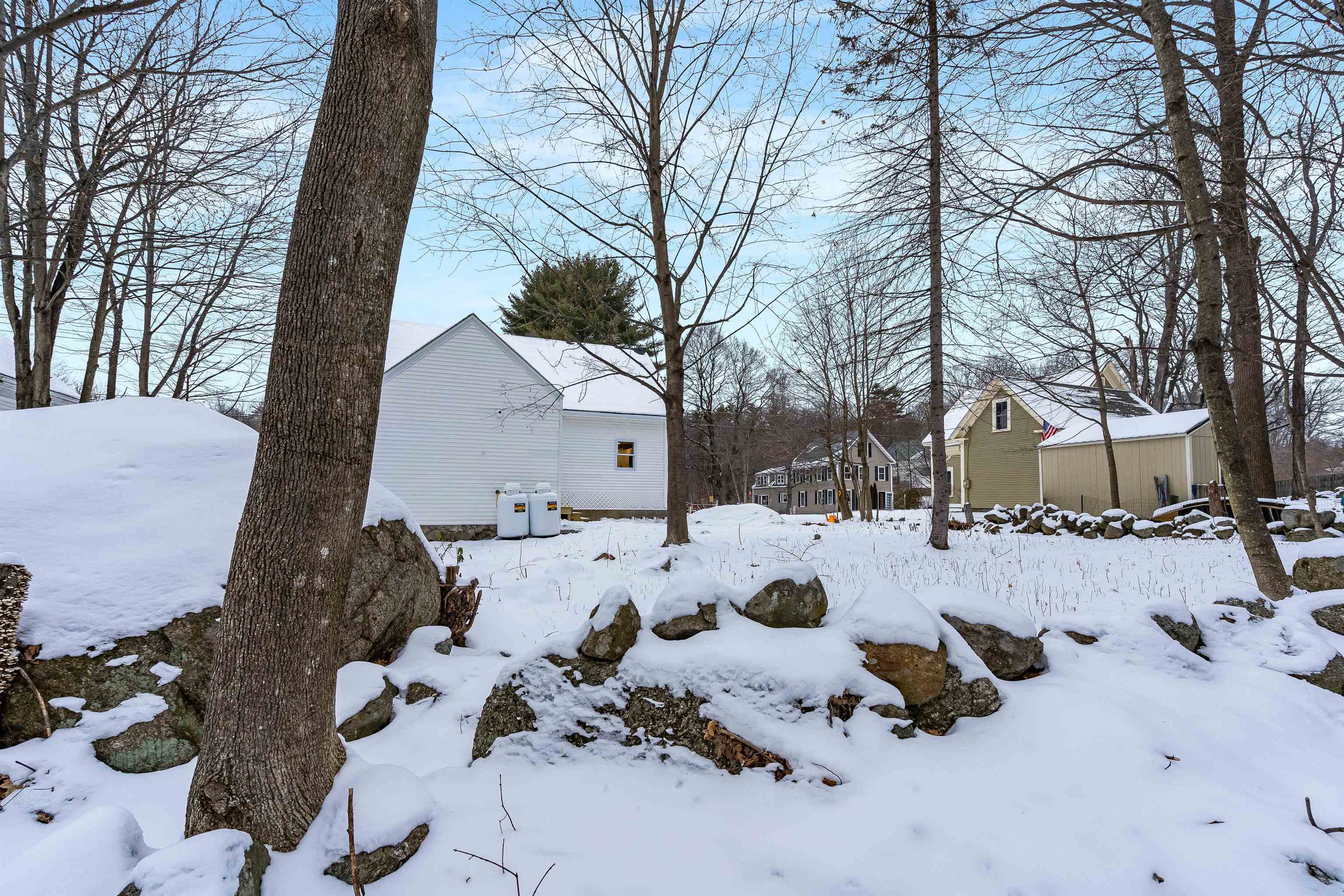 25 Francestown Road Bennington, NH 03442 - Photo 33 of 38