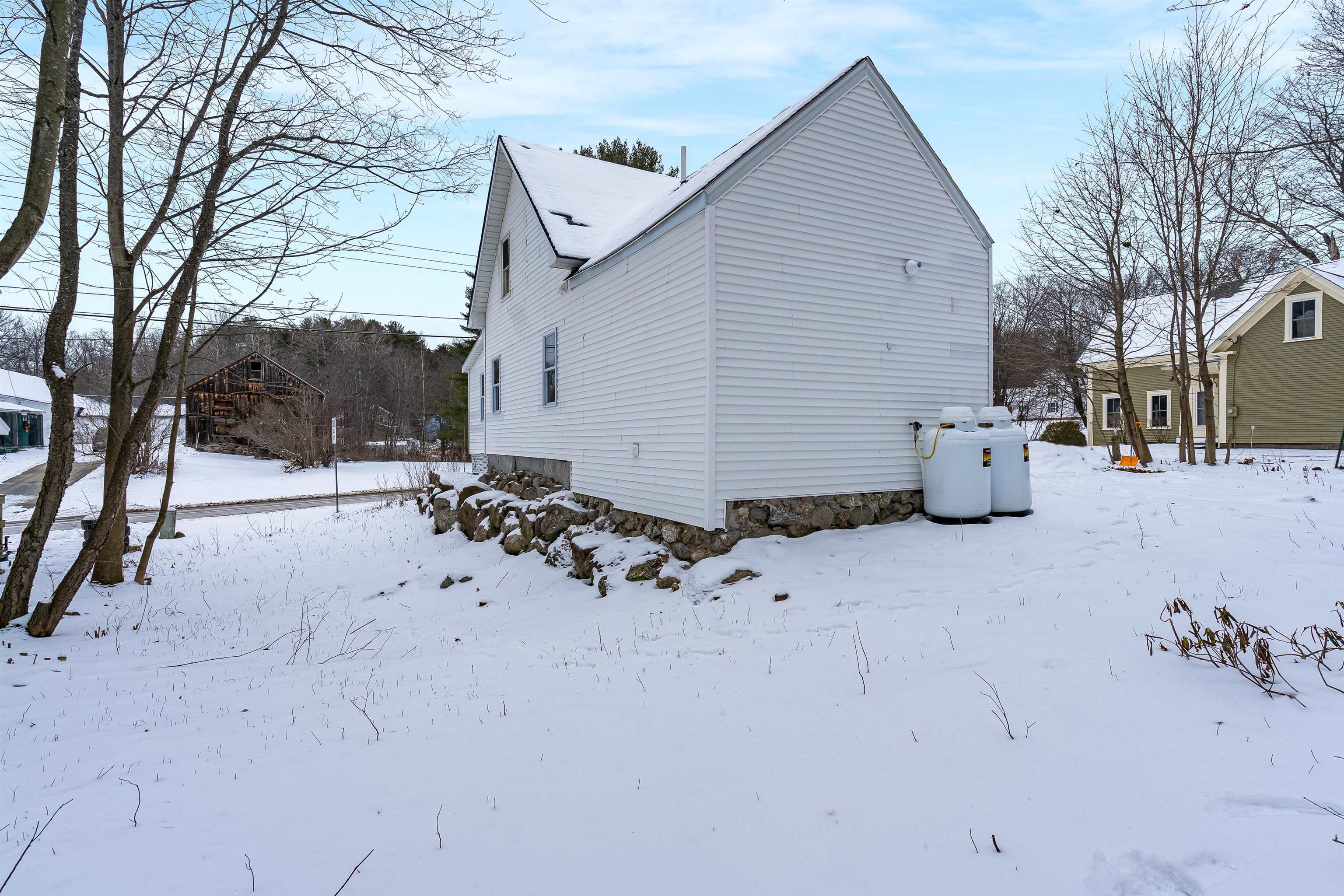 25 Francestown Road Bennington, NH 03442 - Photo 34 of 38