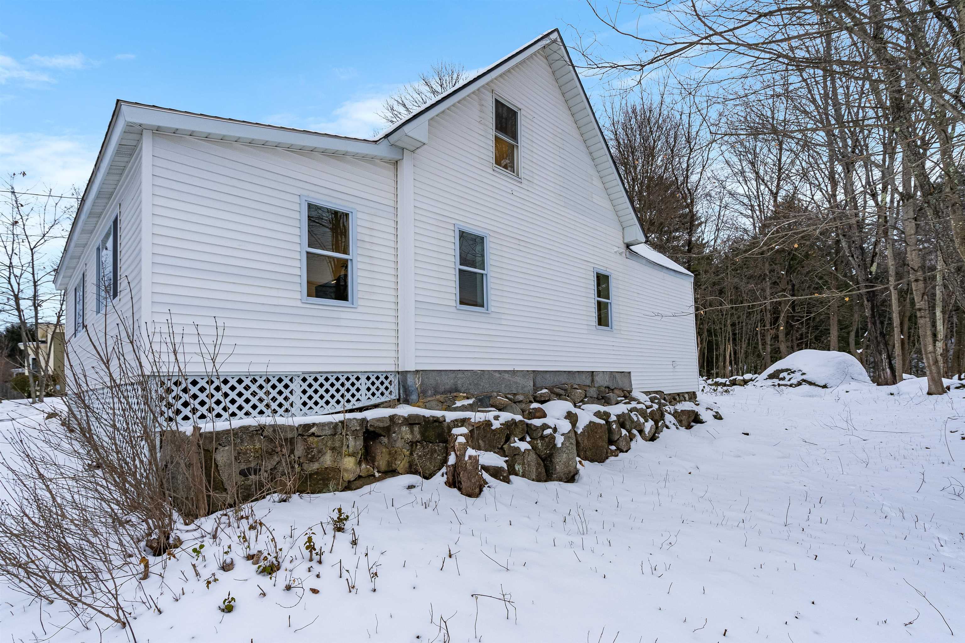 25 Francestown Road Bennington, NH 03442 - Photo 35 of 38