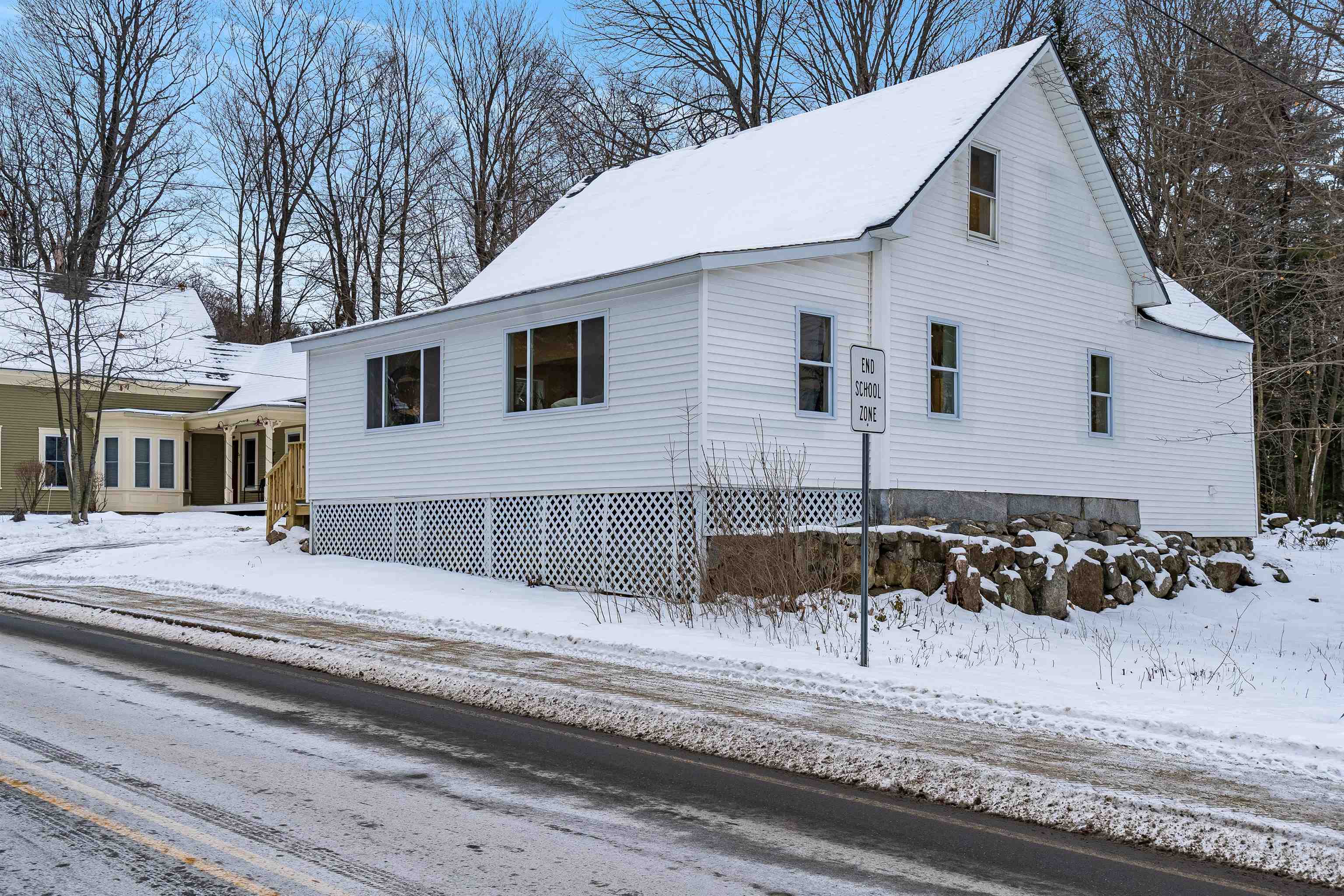 25 Francestown Road Bennington, NH 03442 - Photo 36 of 38