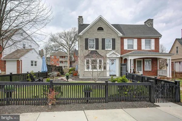 $225,000 | 207 East Irvin Avenue, Hagerstown, MD 21742