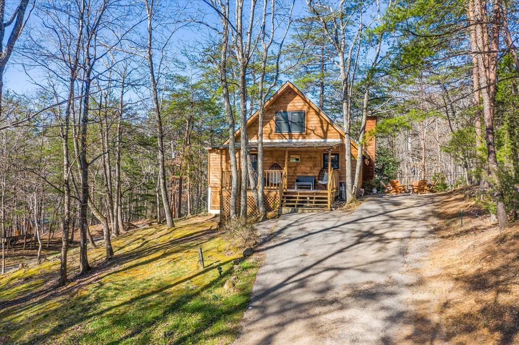 1650 South Mountain View Road Sevierville, TN 37876 - Photo 28 of 35