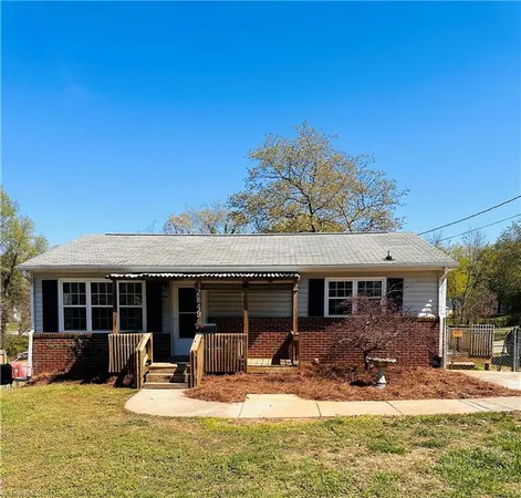 $150,000 | 2849 Cockerham Street, Winston-Salem, NC 27127