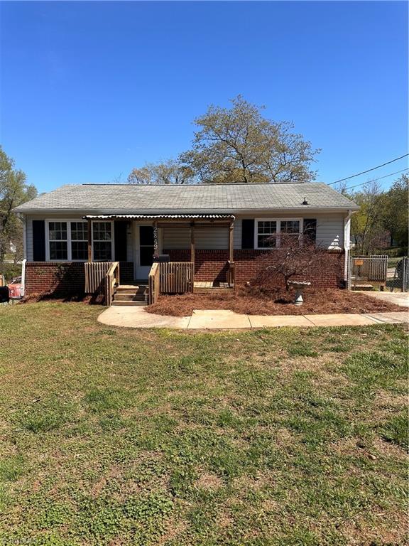 2849 Cockerham Street Winston-Salem, NC 27127 - Photo 14 of 15